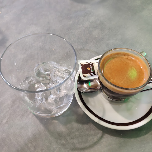 Café Con Hielo