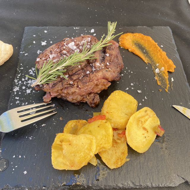 Solomillo de Angus