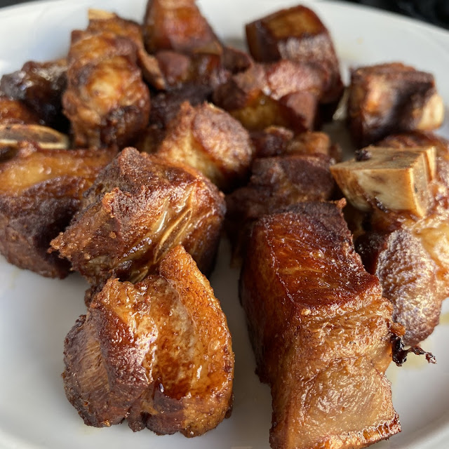 Lechón Frito