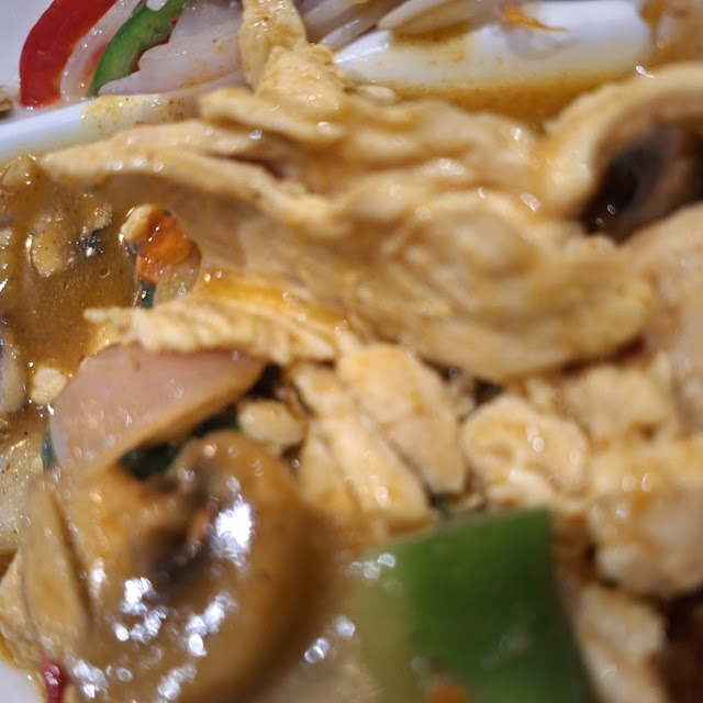 Chicken Curry