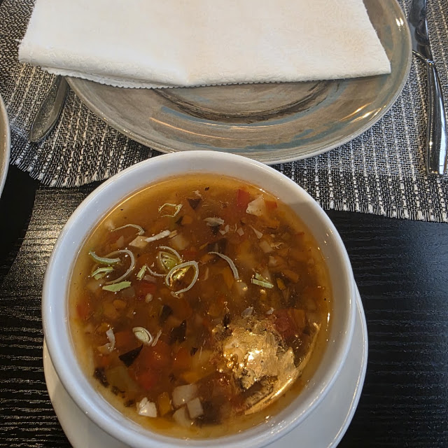 Sopa Agripicante