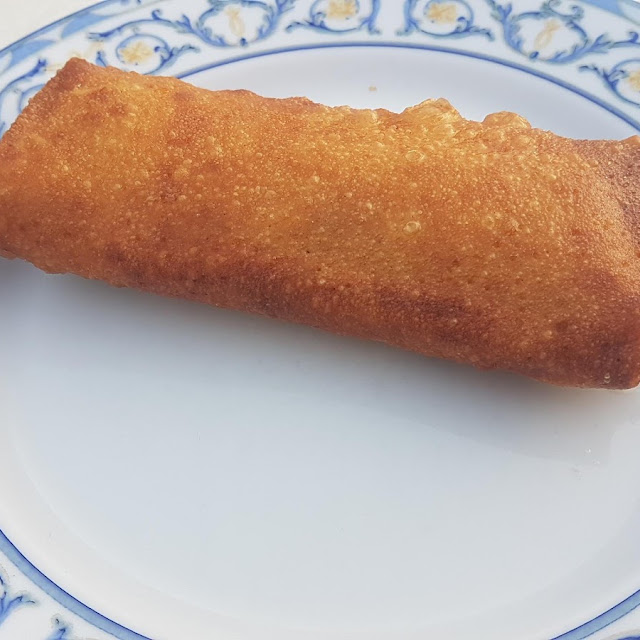 Rollo de Primavera