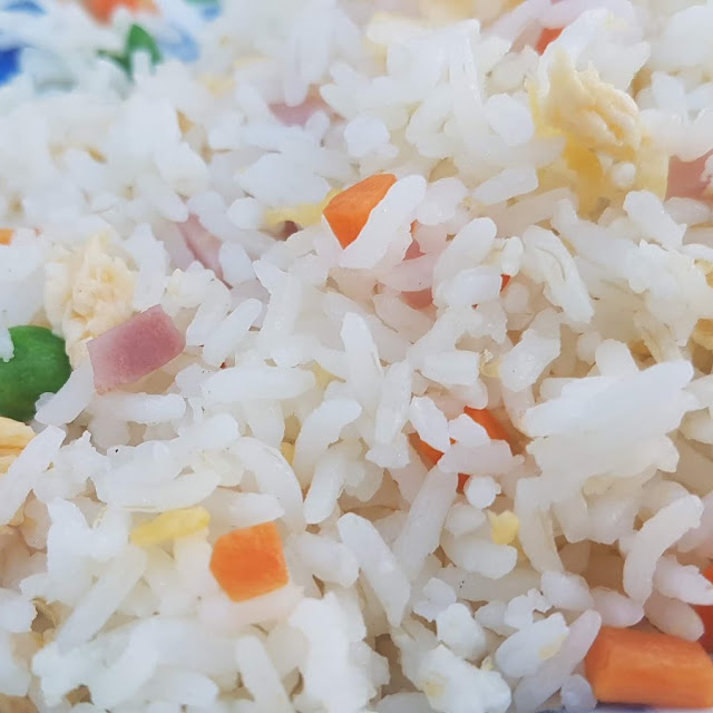Arroz 3 Delicias