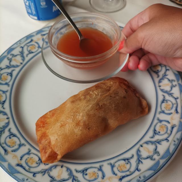 Spring Roll