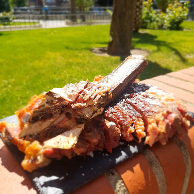 Chuleton