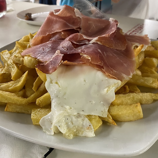 Carne A la Piedra
