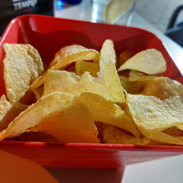Patatas Fritas