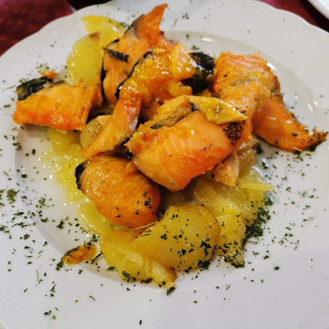 Salmón
