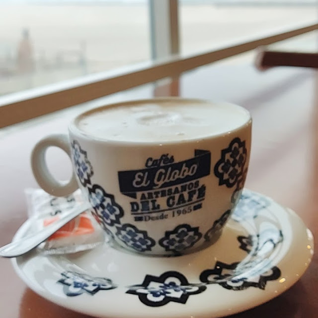 Decaf de Soja