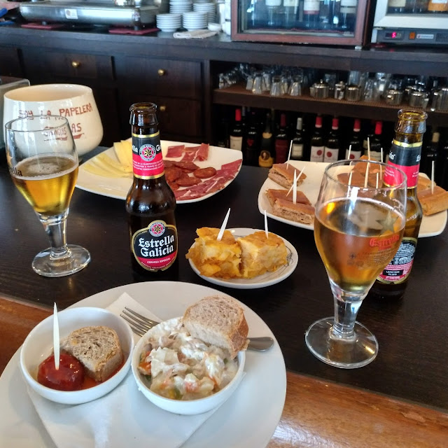 Tapas