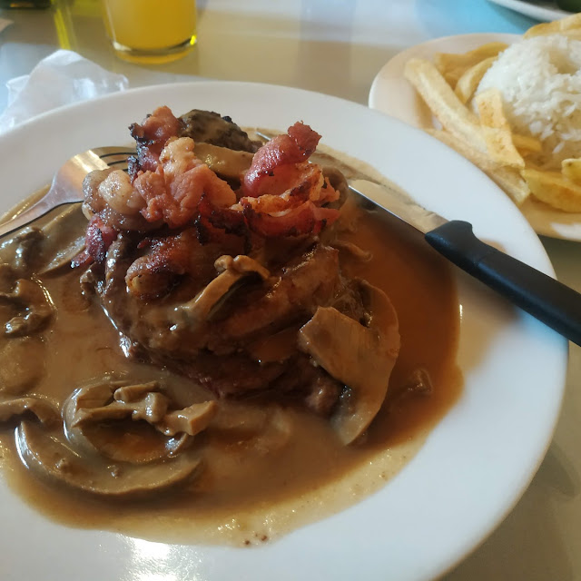 Filet Mignon