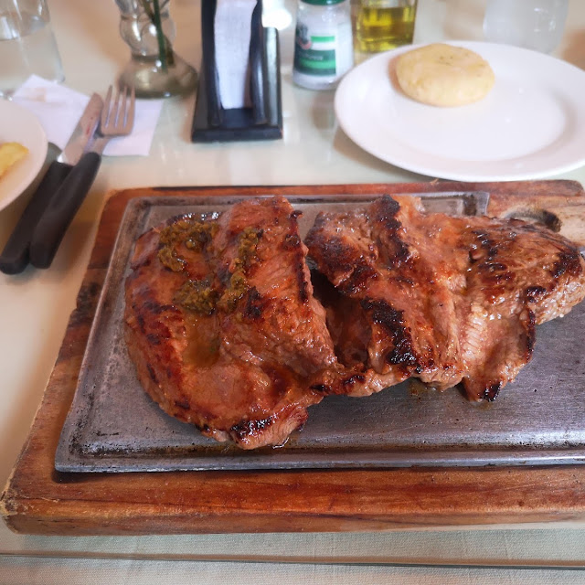 Churrasco Argentino