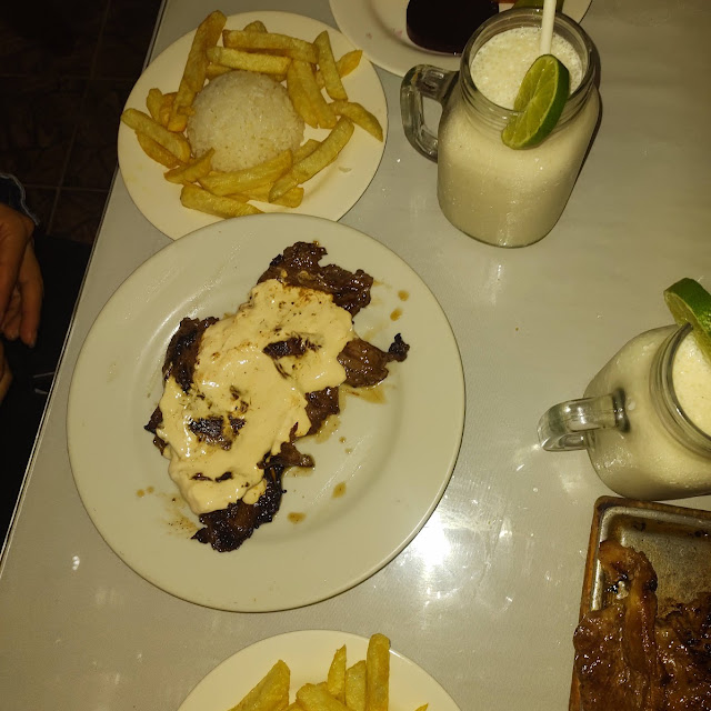 Carne En Sslsa