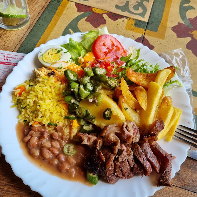 Comida Mineira