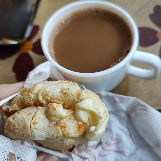 Café da Manhã