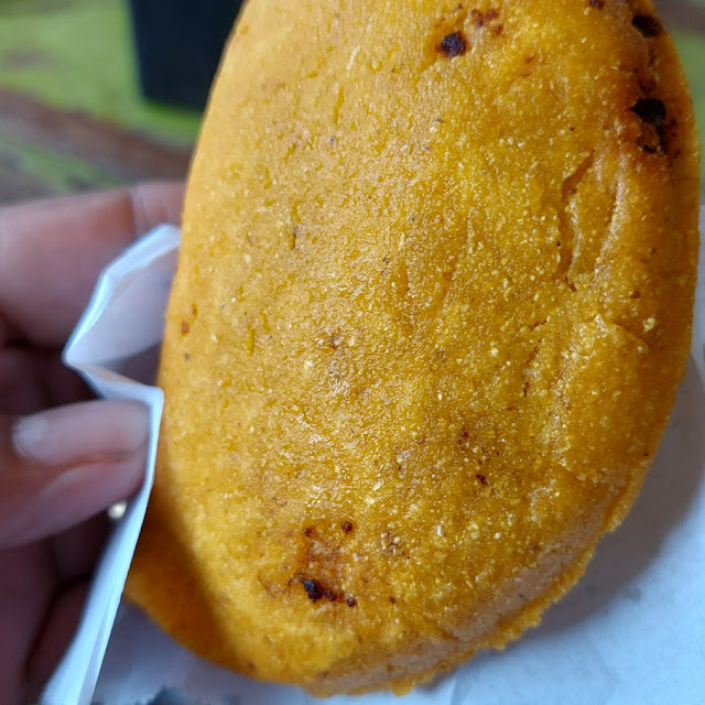 Pastel de Angu
