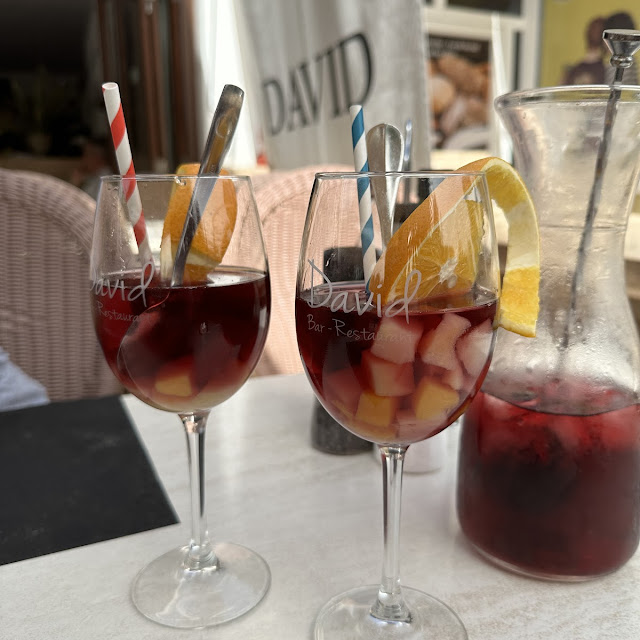 Sangria