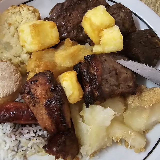 Carnes