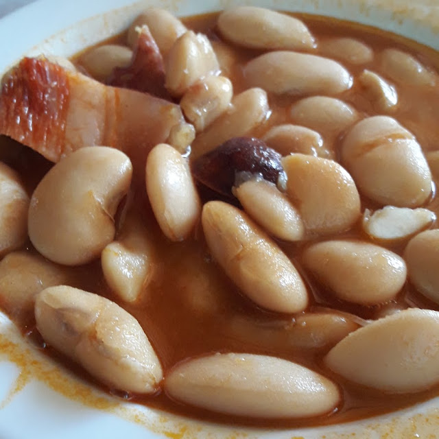 Fabada Asturiana Fabada