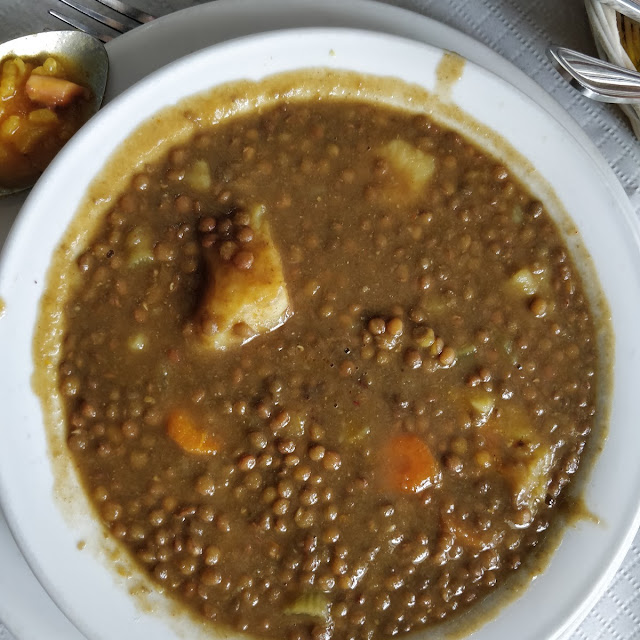 Lentejas