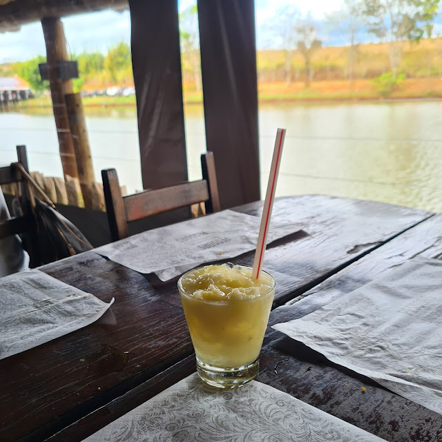 Caipivodka de Abacaxi