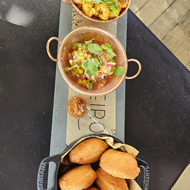 Acarajé
