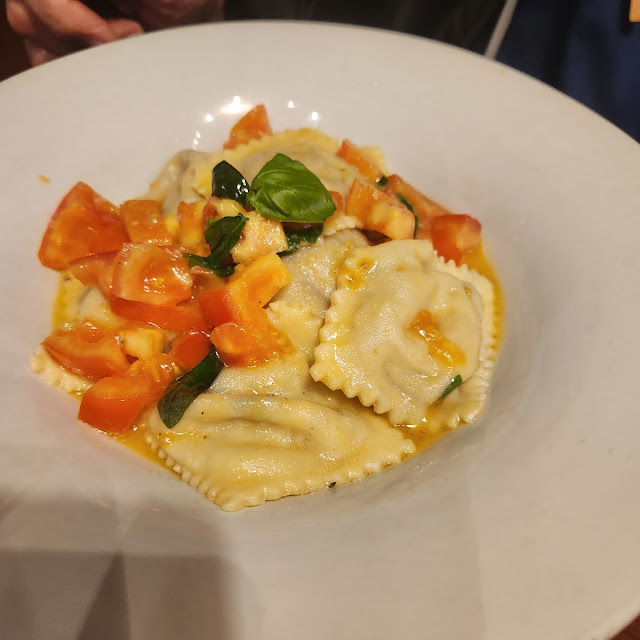 Ravioli