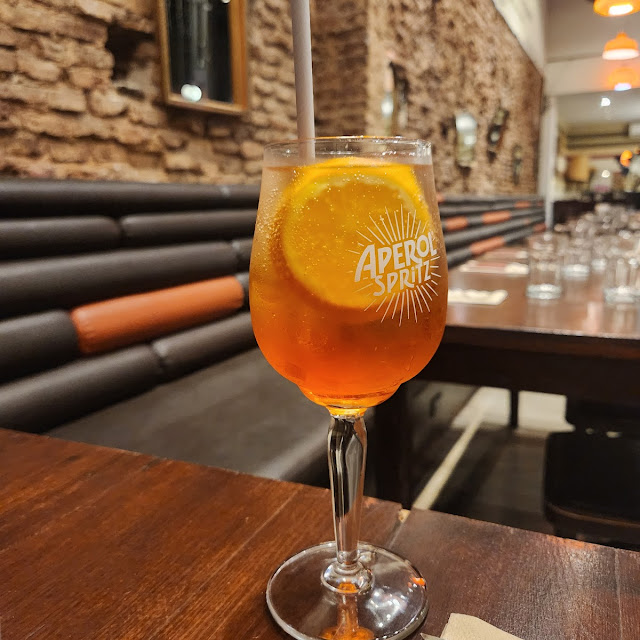 Aperol Spritz
