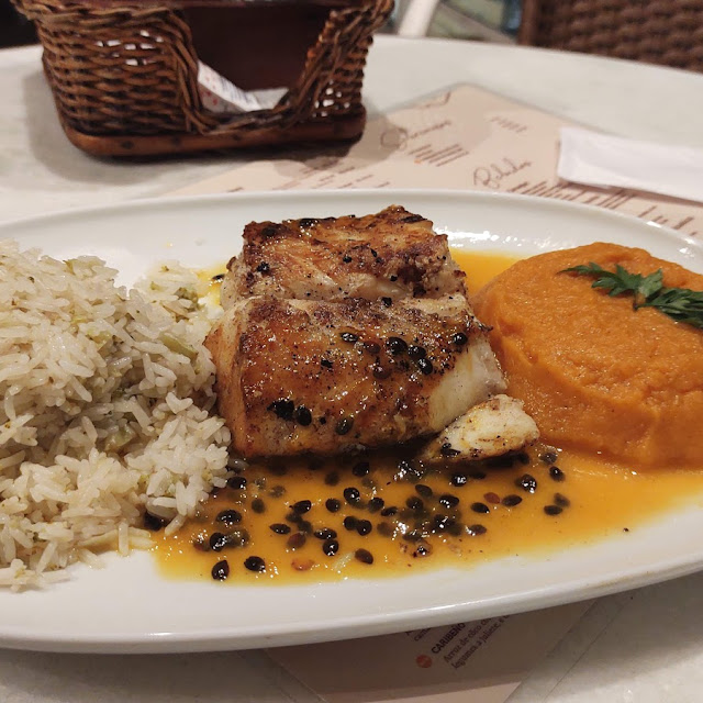 Peixe da Paixão