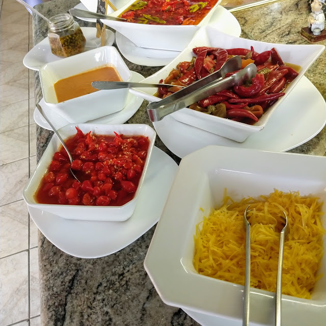 Peppers
