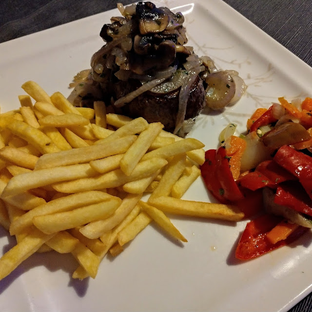 Картофель