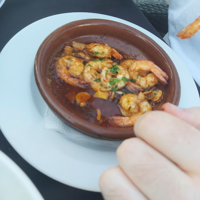Prawns