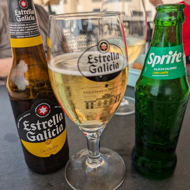 Gluten Free Beer