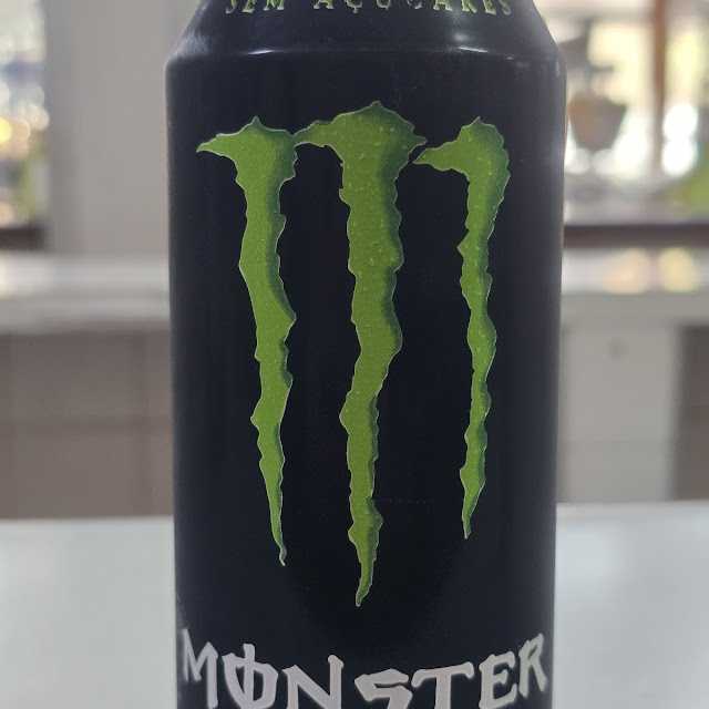 Energy Drink