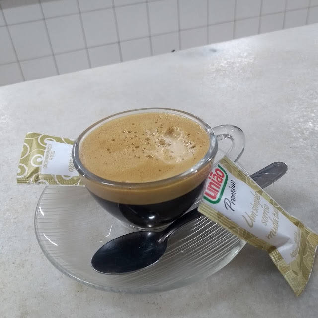 Café Expresso