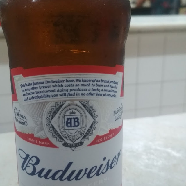 Budweiser