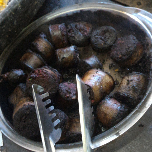 Chouriço