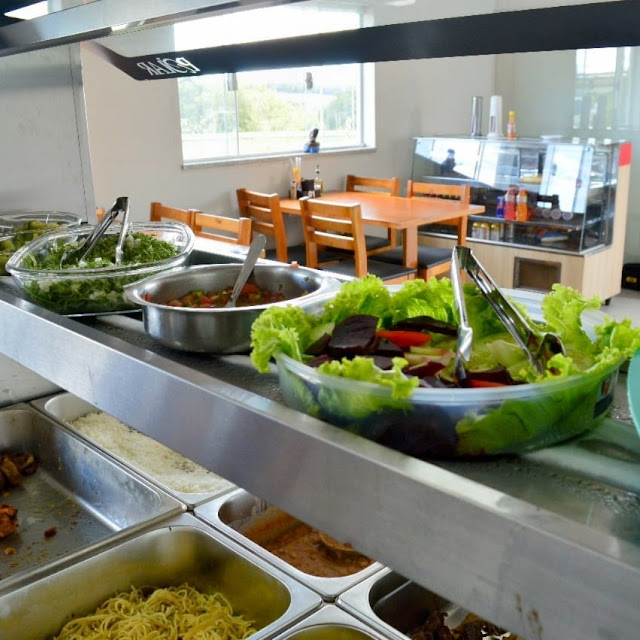 Salads