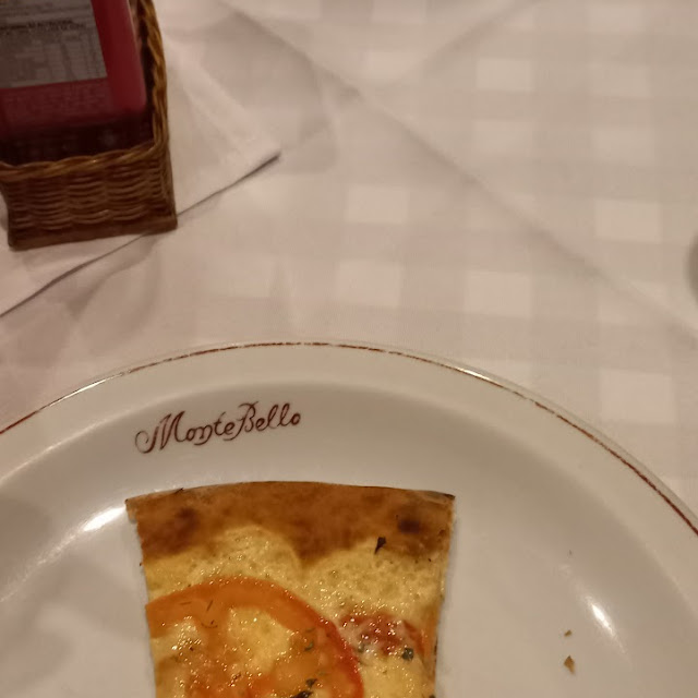 Del Pizzaiolo
