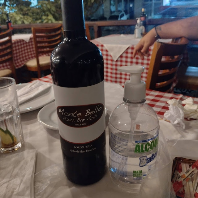 Vinho