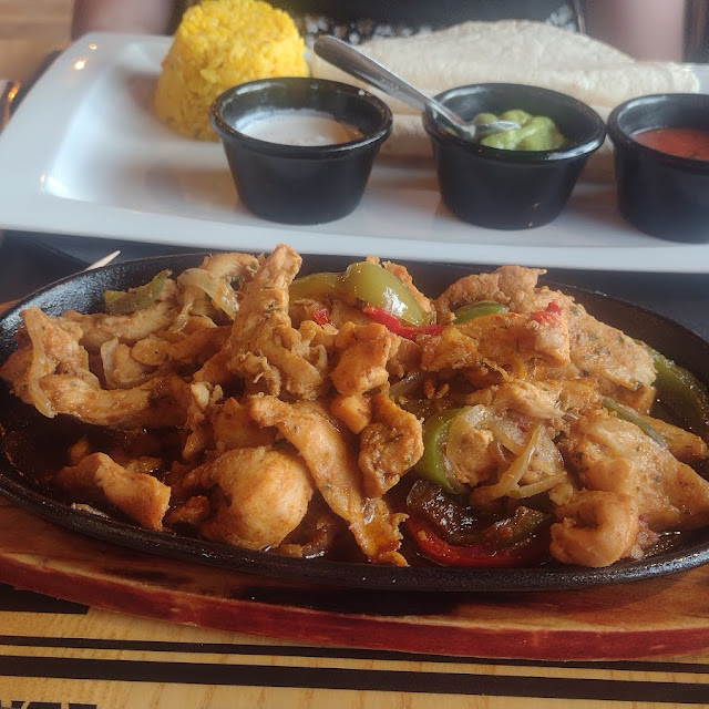 Fajitas