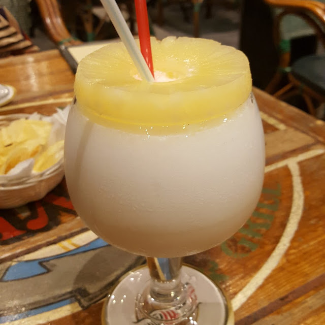 Pina Colada