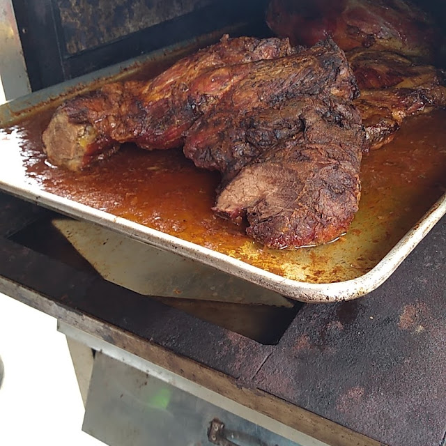 Carne Asada