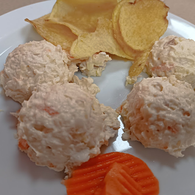 Ensaladilla Rusa