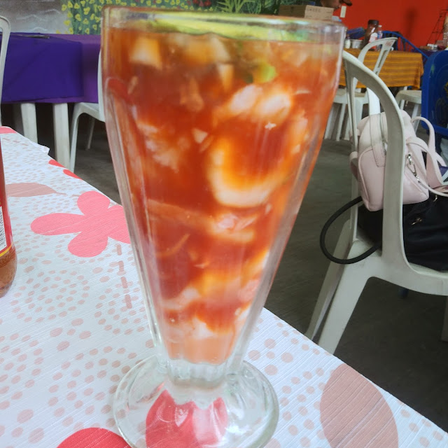 Campechana