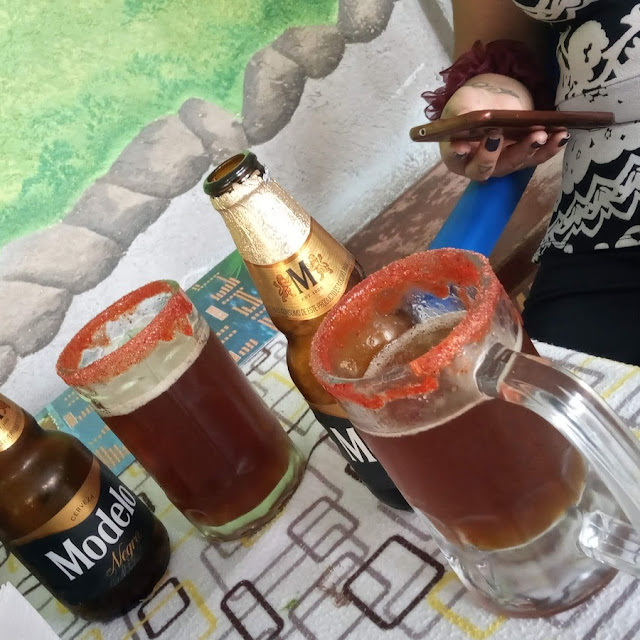 Micheladas