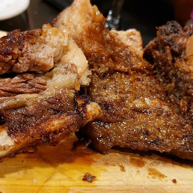 Asado Al Asador