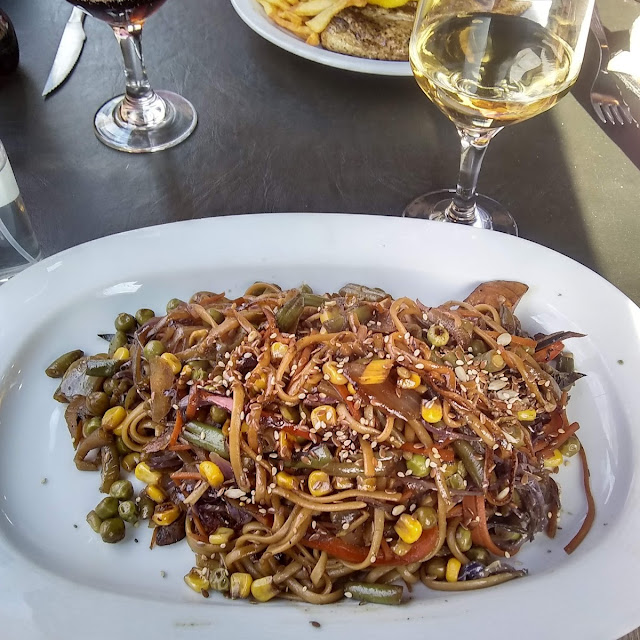 Chop Suey