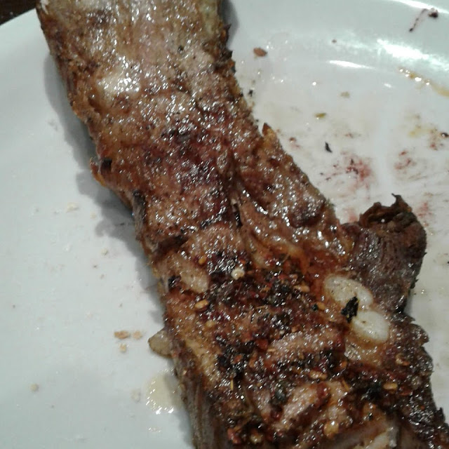 Pechito de Cerdo