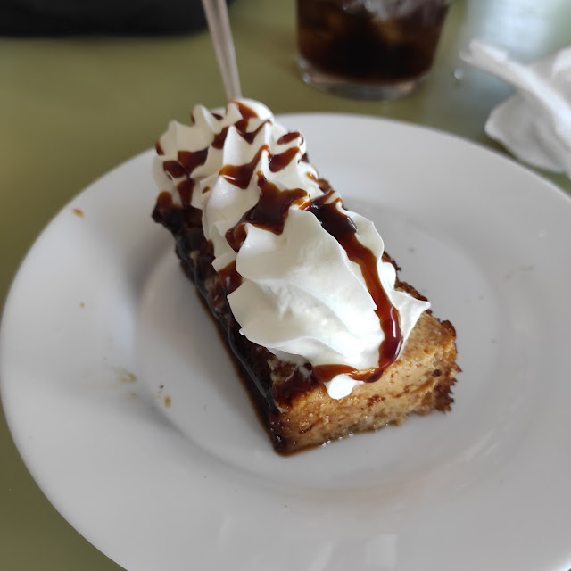 Pudding